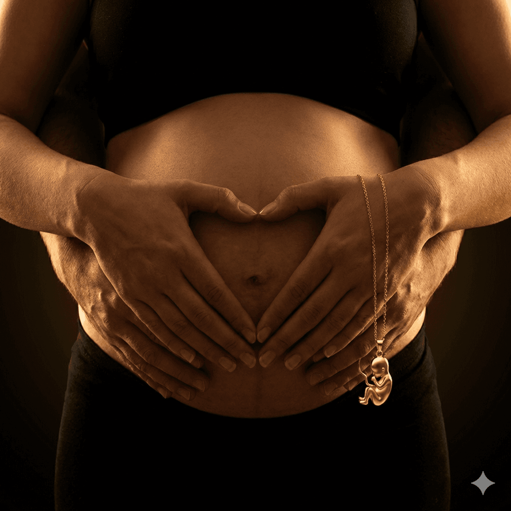 Pré-Natal - Acompanhamento gestacional completo