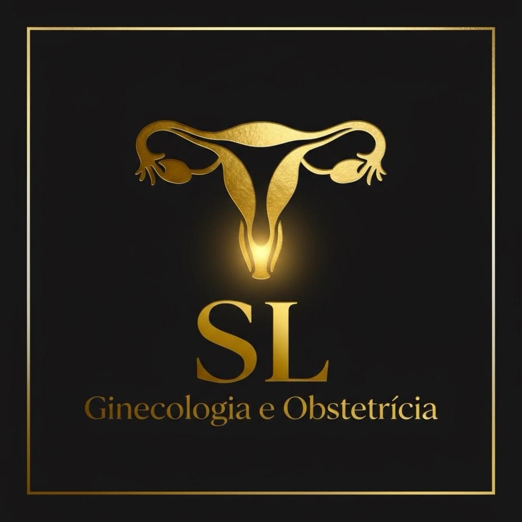 Logo Dr. Sergio Lins